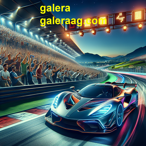 A Emoção das Corridas: Explorando a Categoria de Jogos de Corrida